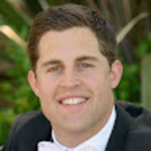 Meet your Posher, Connor